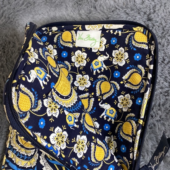 Vera Bradley Tablet Holder - Picture 3 of 7